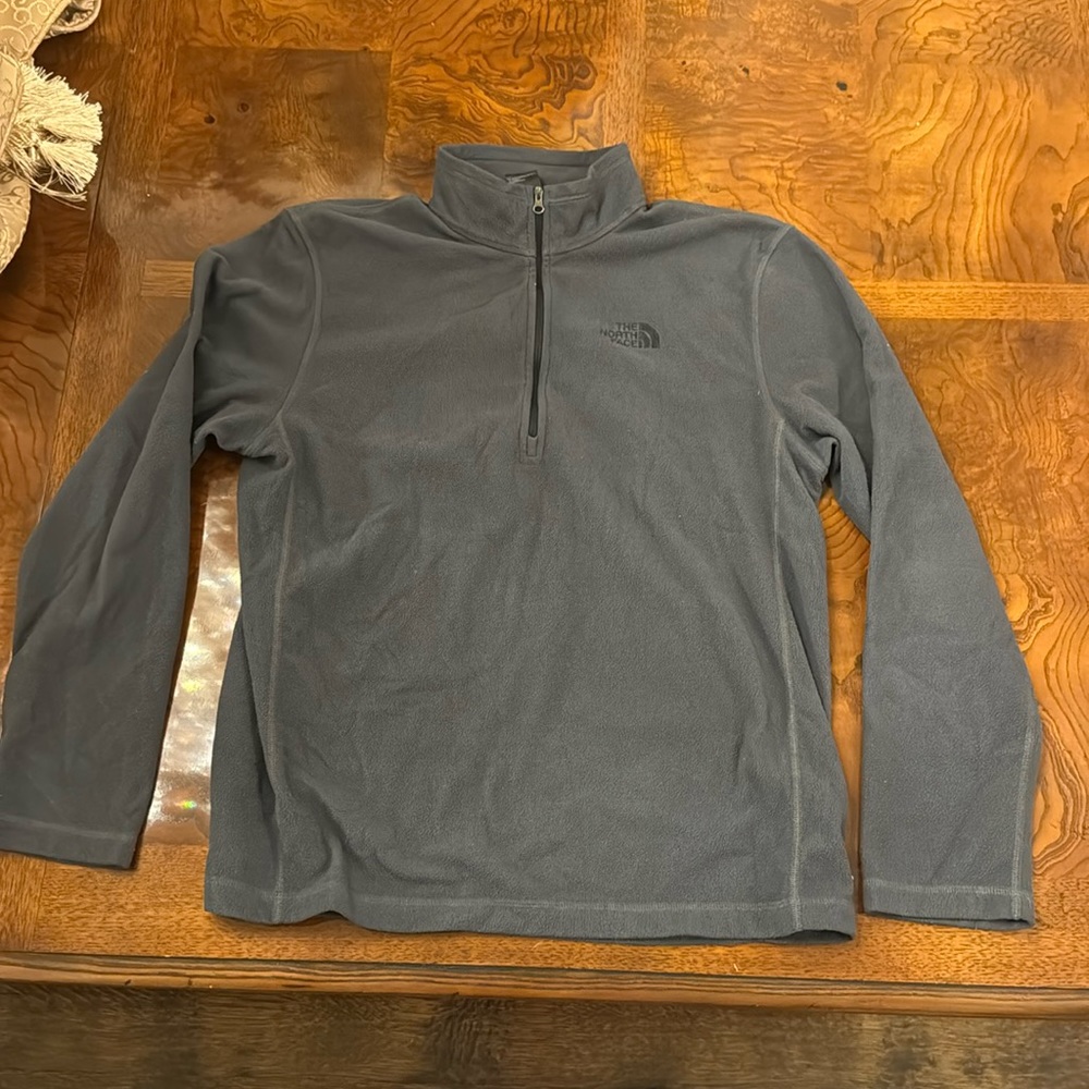 The North Face Fleece 1/4 Zip